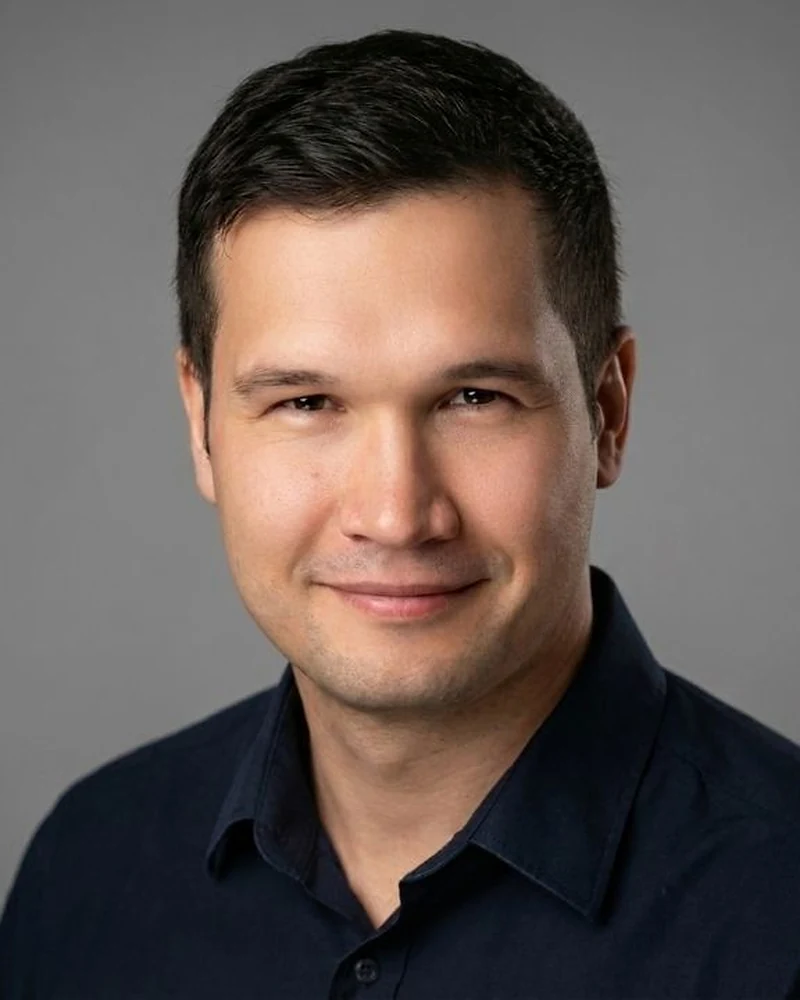Григорьев Артем